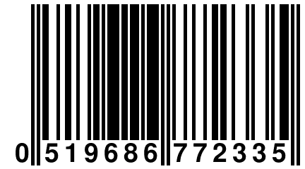 0 519686 772335