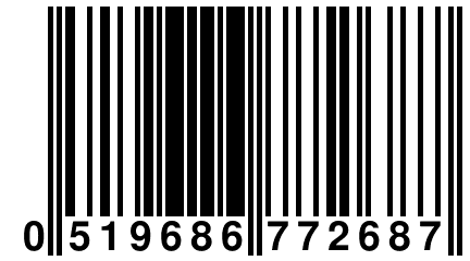 0 519686 772687