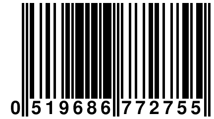 0 519686 772755