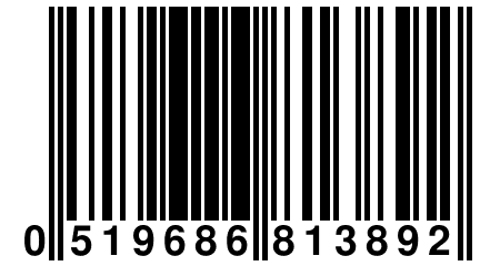 0 519686 813892