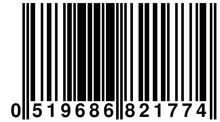 0 519686 821774