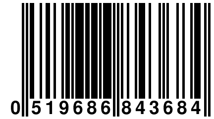 0 519686 843684