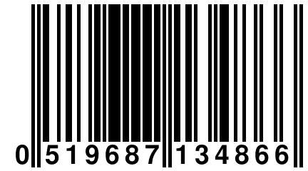 0 519687 134866