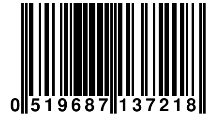 0 519687 137218