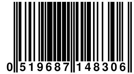 0 519687 148306