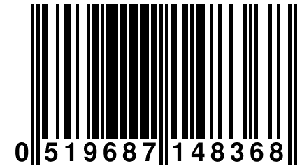 0 519687 148368