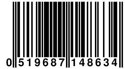 0 519687 148634