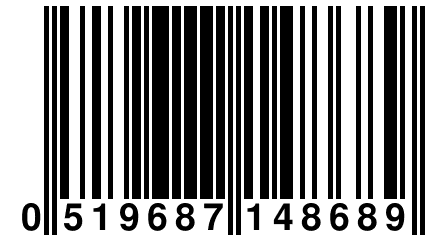 0 519687 148689