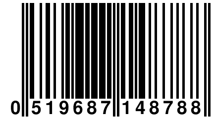 0 519687 148788