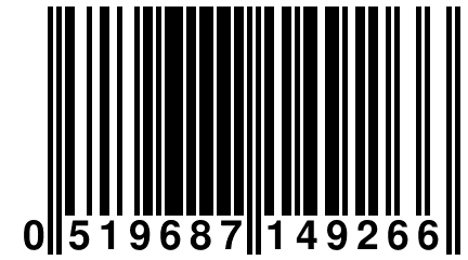 0 519687 149266