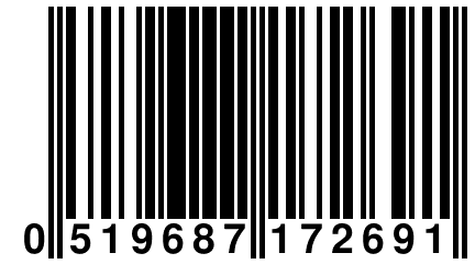 0 519687 172691