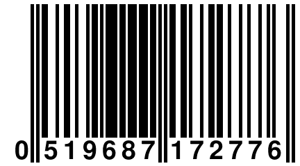 0 519687 172776