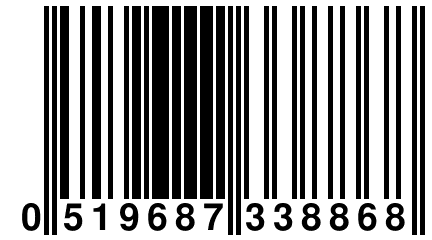 0 519687 338868