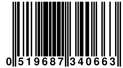 0 519687 340663