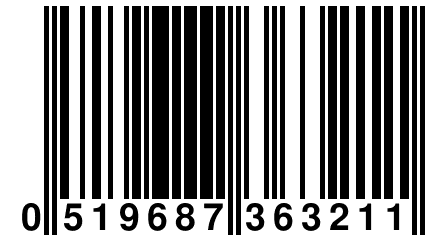 0 519687 363211