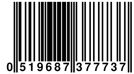 0 519687 377737