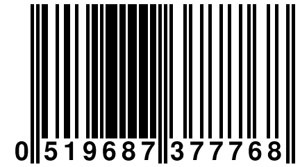 0 519687 377768