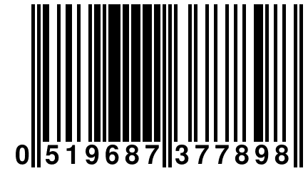 0 519687 377898