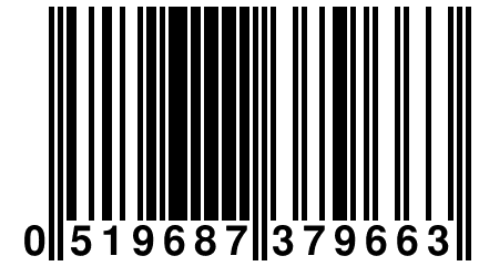 0 519687 379663