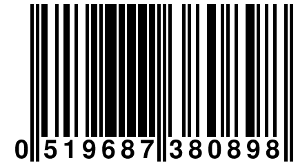 0 519687 380898