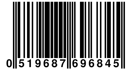 0 519687 696845