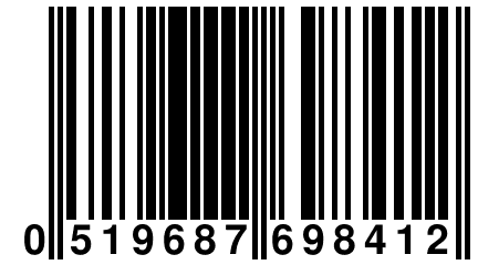 0 519687 698412