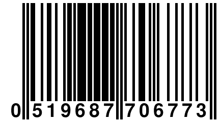 0 519687 706773