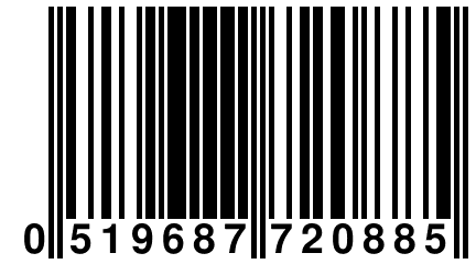 0 519687 720885