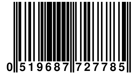 0 519687 727785