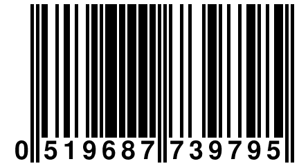 0 519687 739795