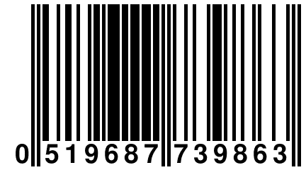 0 519687 739863