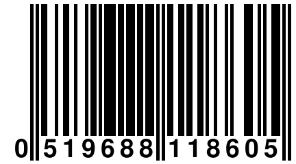 0 519688 118605