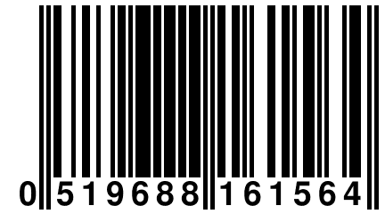 0 519688 161564