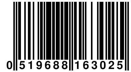 0 519688 163025