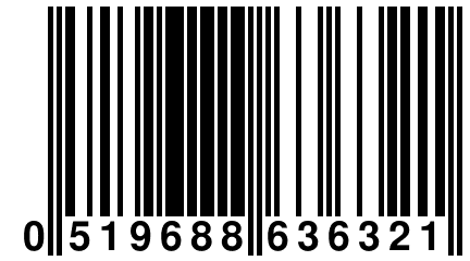 0 519688 636321