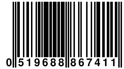 0 519688 867411