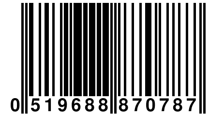 0 519688 870787