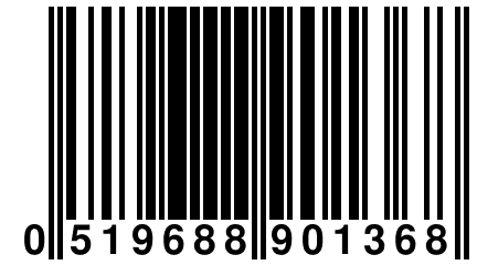 0 519688 901368