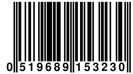 0 519689 153230