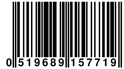 0 519689 157719