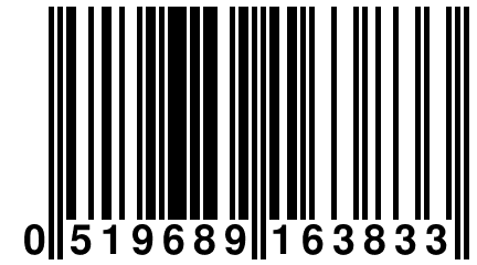 0 519689 163833