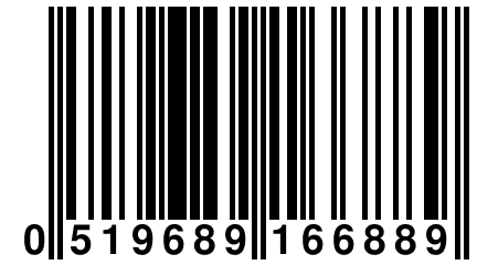 0 519689 166889