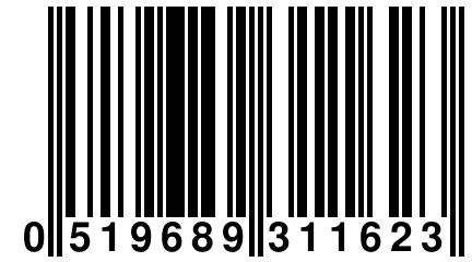 0 519689 311623