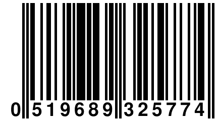 0 519689 325774