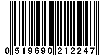 0 519690 212247