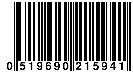 0 519690 215941