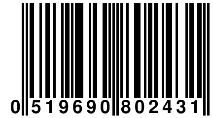 0 519690 802431