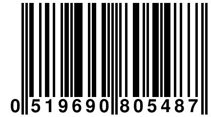 0 519690 805487