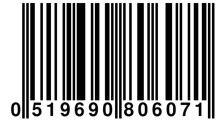 0 519690 806071