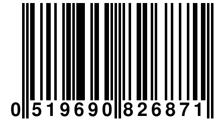 0 519690 826871